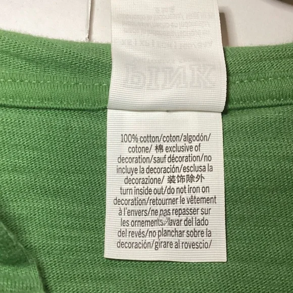 PINK Victoria’s Secret Green Zip-Up Hoodie Jacket - Picture 7 of 8